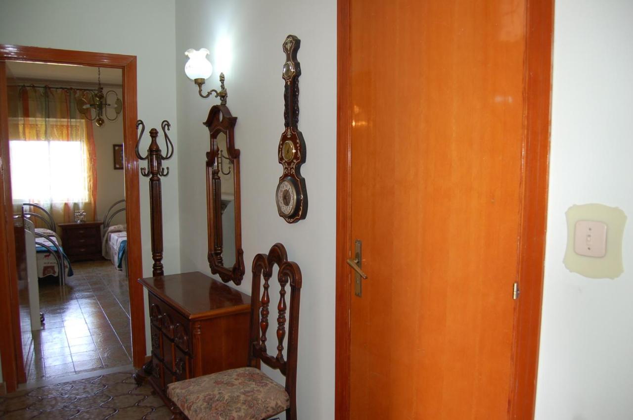 Appartamento Turistico Maletto Экстерьер фото