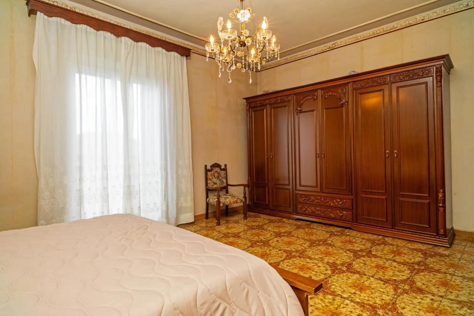 Appartamento Turistico Maletto Экстерьер фото