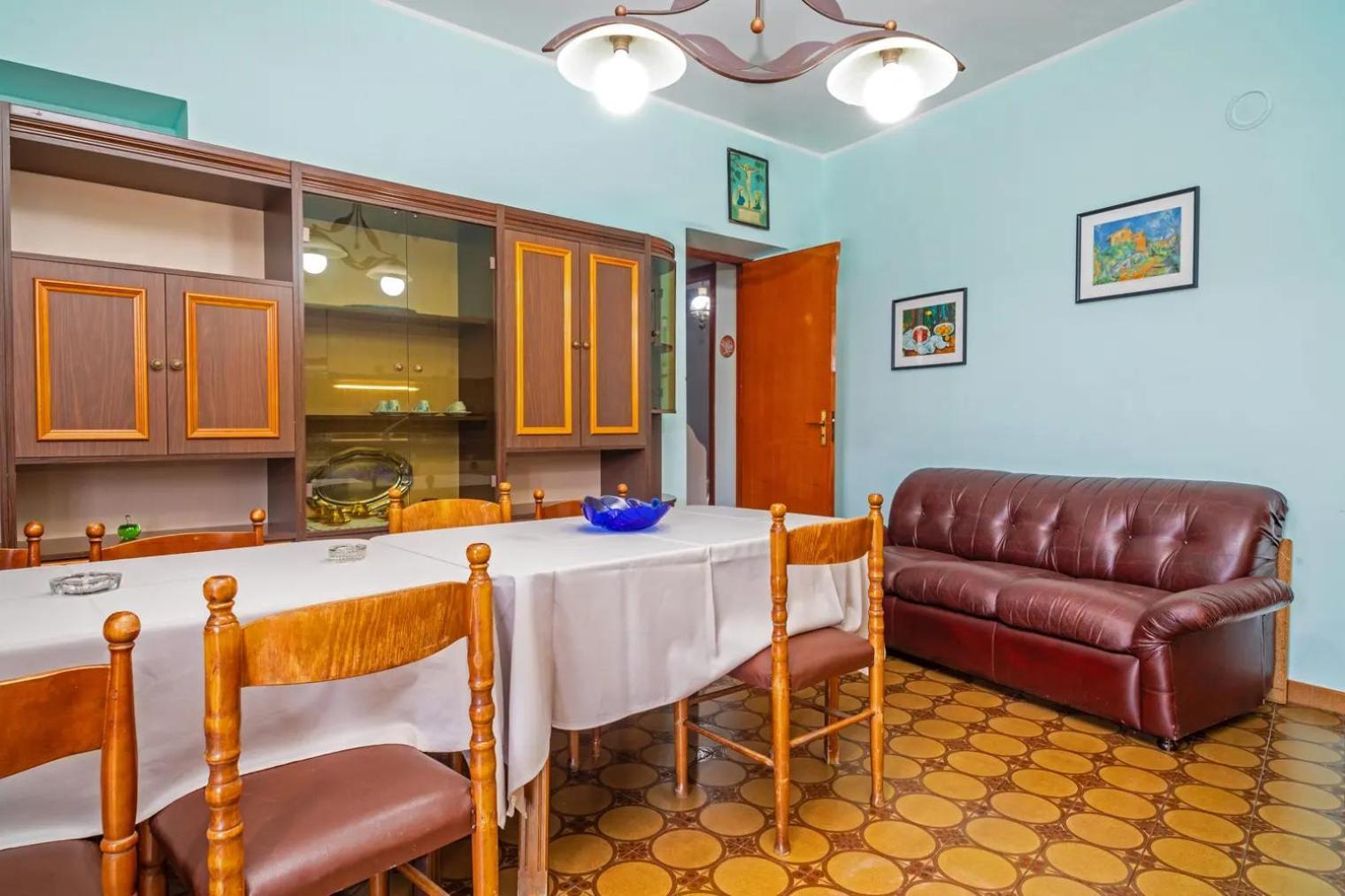 Appartamento Turistico Maletto Экстерьер фото