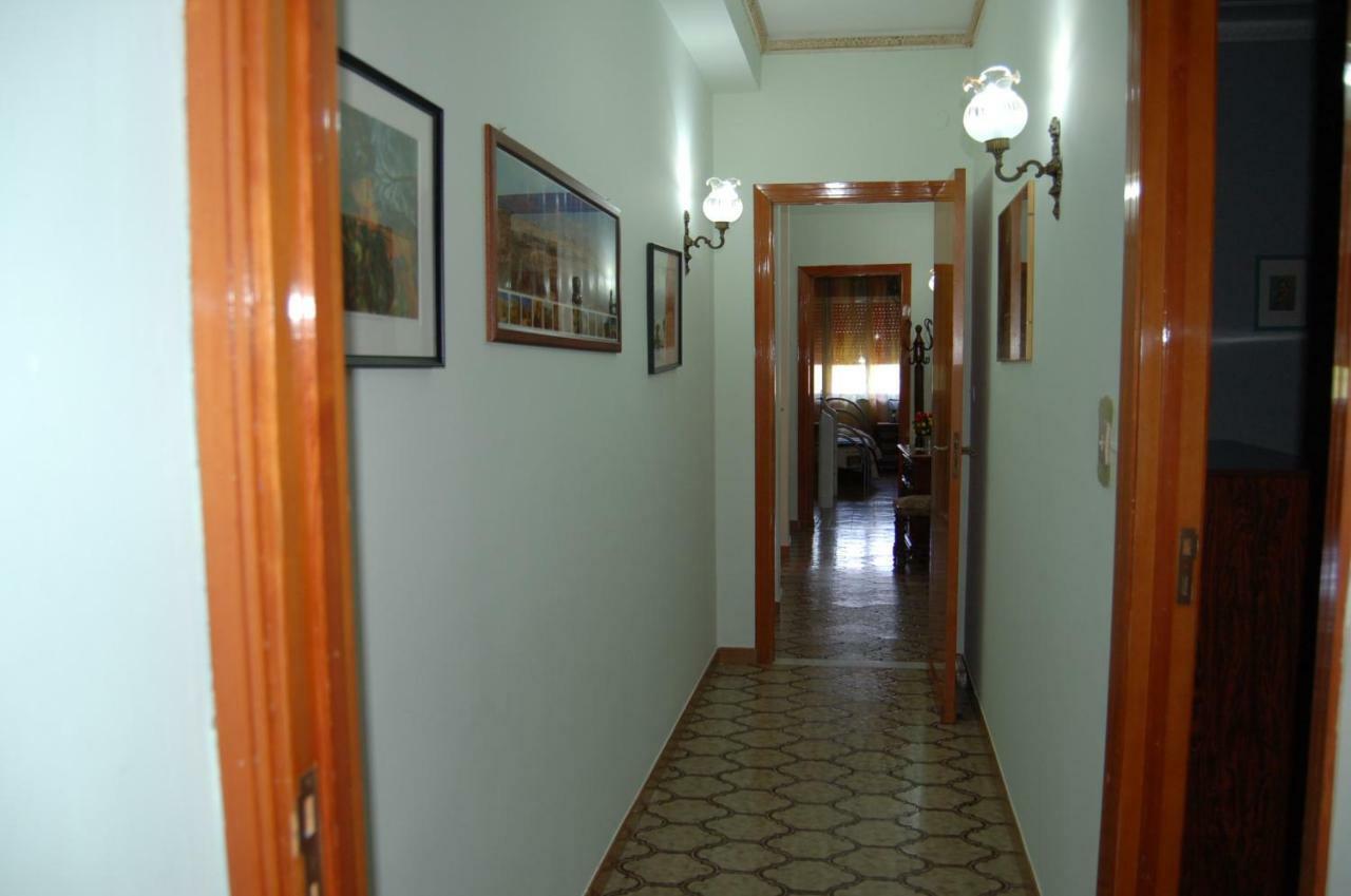 Appartamento Turistico Maletto Экстерьер фото